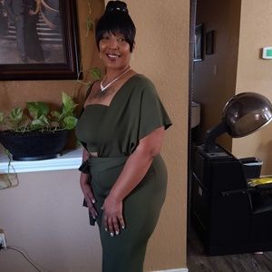 Meet your Posher, Tiffany